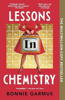 Lessons in Chemistry: A Novel