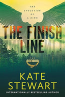 The Finish Line (The Ravenhood)
