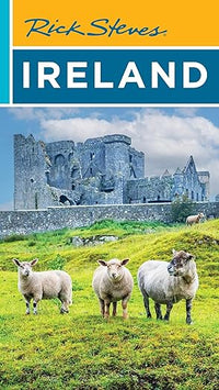 Rick Steves Ireland (Rick Steves Travel Guide)