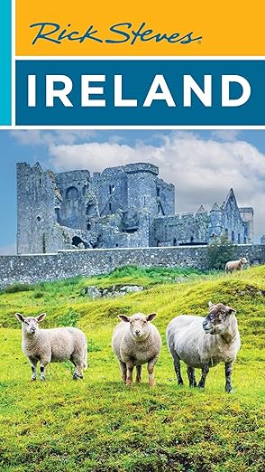 Rick Steves Ireland (Rick Steves Travel Guide)