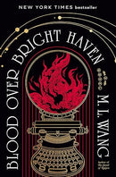 Blood Over Bright Haven: A Novel