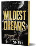 Wildest Dreams (Deluxe Edition) (Forbidden Love, 2)