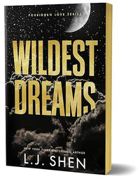 Wildest Dreams (Deluxe Edition) (Forbidden Love, 2)