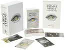 The Wild Unknown Animal Spirit Deck and Guidebook (Official Keepsake Box Set): A Breathtaking Tarot Card Box Set Featuring Oracle Deck and Guidebook