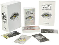 The Wild Unknown Animal Spirit Deck and Guidebook (Official Keepsake Box Set): A Breathtaking Tarot Card Box Set Featuring Oracle Deck and Guidebook