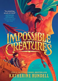 Impossible Creatures