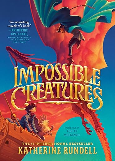 Impossible Creatures
