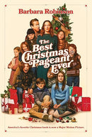 The Best Christmas Pageant Ever Movie Tie-In Edition: An Award-Winning Holiday Classic of Laughter and Christmas Spirit―Now a Major Motion Picture from Lionsgate (The Best Ever)