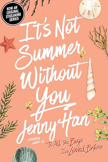 It's Not Summer Without You