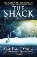 The Shack: Where Tragedy Confronts Eternity