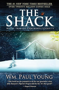 The Shack: Where Tragedy Confronts Eternity