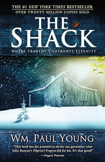 The Shack: Where Tragedy Confronts Eternity