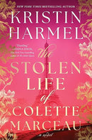 The Stolen Life of Colette Marceau: A Novel