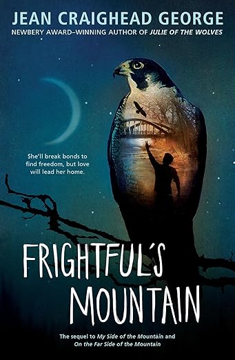 Frightful's Mountain