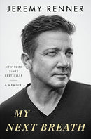 My Next Breath: A Memoir