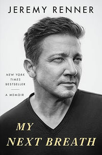 My Next Breath: A Memoir
