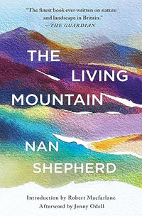 The Living Mountain