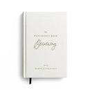 The Wordsearch Book: Becoming With Quotes & Scriptures