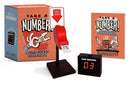 Take a Number!: A Tiny Ticket Dispenser (RP Minis)