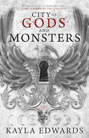 City of Gods and Monsters (House of Devils)