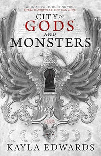 City of Gods and Monsters (House of Devils)