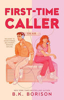 First-Time Caller (Paperback or Softback)