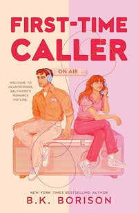 First-Time Caller (Paperback or Softback)