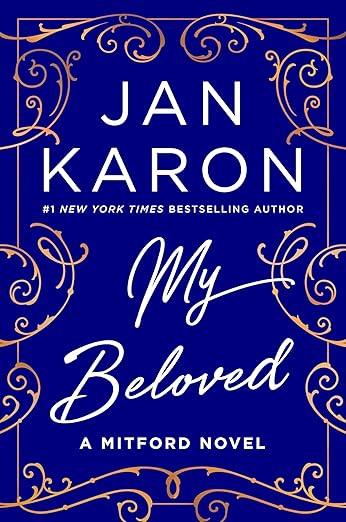My Beloved: A Mitford Novel