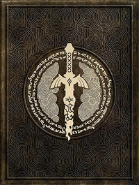 The Legend of Zelda(tm): Tears of the Kingdom - The Complete Official Guide: Collector's Edition