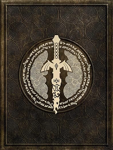 The Legend of Zelda(tm): Tears of the Kingdom - The Complete Official Guide: Collector's Edition