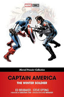 Captain America: The Winter Soldier [Marvel Premier Collection]