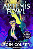 Artemis Fowl