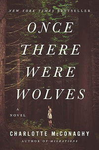 Once There Were Wolves