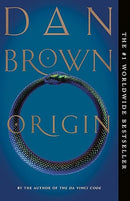 Origin (Robert Langdon)