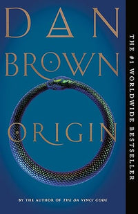 Origin (Robert Langdon)