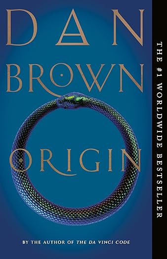 Origin (Robert Langdon)