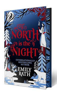 North Is the Night: Deluxe Limited Edition (Tuonela Duet)