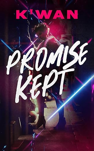 Promise Kept (The Promises Series) (Promises, 2)