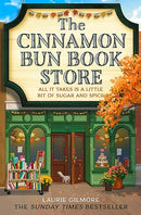 The Cinnamon Bun Book Store: The viral TikTok cozy fall romance for fans of opposites attract and small-town romcoms in 2025! (Dream Harbor)