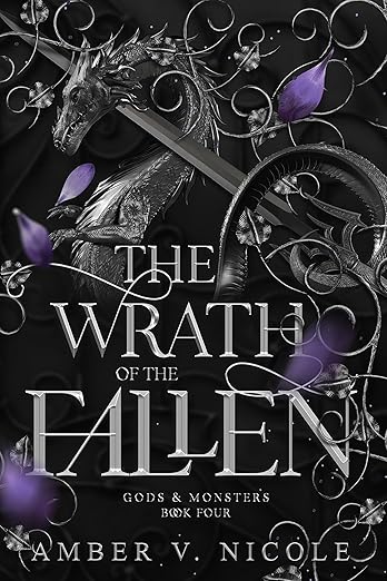The Wrath of the Fallen (Gods and Monsters)