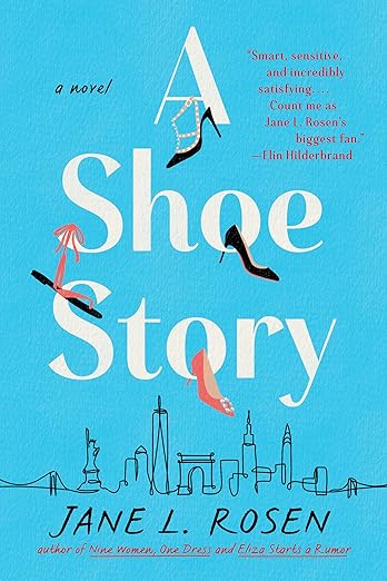 A Shoe Story