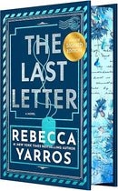 The Last Letter (SIGNED)