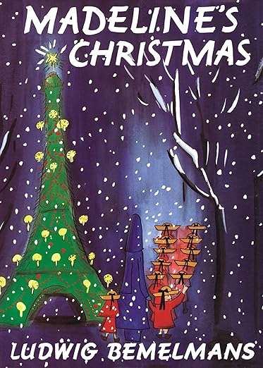 Madeline's Christmas