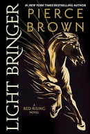 Light Bringer (Red Rising Series)