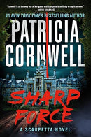 Sharp Force (Kay Scarpetta, 29)