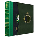 The Hobbit Deluxe Illustrated by the Author: Special Edition (Tolkien Illustrated Editions)