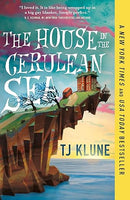 House in the Cerulean Sea (Cerulean Chronicles, 1)