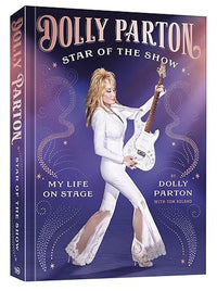 Star of the Show: My Life on Stage