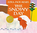 The Snowy Day