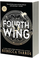 Fourth Wing